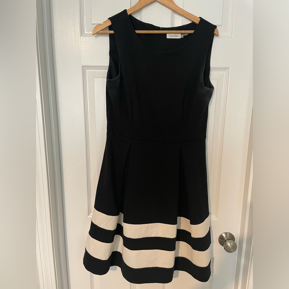Calvin Klein Office/Cocktail Dress